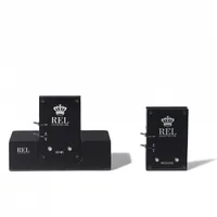 REL Ti Arrow Transmitter - Sort Trådløs sender for REL Ti-Serie